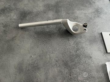 Semi manubrio sinistro ducati moster s4 2001/2002