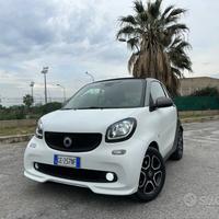 Smart fortwo 90 0.9 turbo twinamic Prime PERFETTA