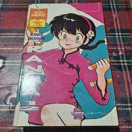 Manga Hero
