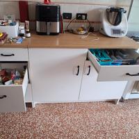 Mobile Ikea come nuovo