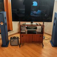 Kef LS60