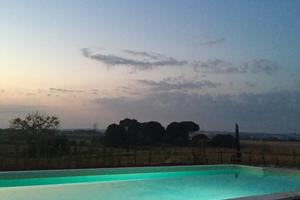 "Natura" Appartamento tra mare e campagna