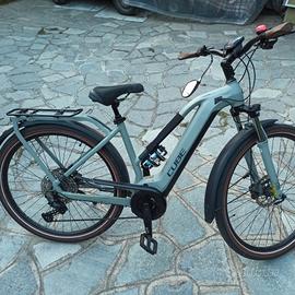 ebike cube touring 625 pro