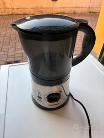 Cioccolatiera Bialetti