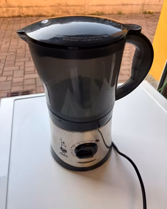 Cioccolatiera Bialetti