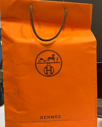 SCARPE HERMÈS ORIGINALE