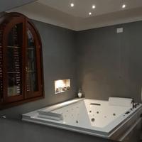 Vasca idromassaggio DIMHORA