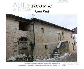 Stabile/Palazzo Cascia [A4310364]