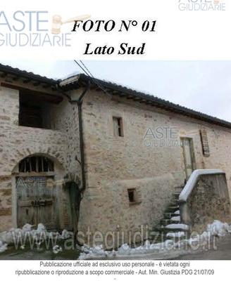 Stabile/Palazzo Cascia [A4310364]