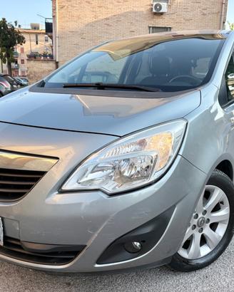 Opel Meriva 1.3 CDTI 95CV splendide condizioni