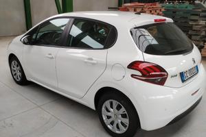 Peugeot 208 - 2020