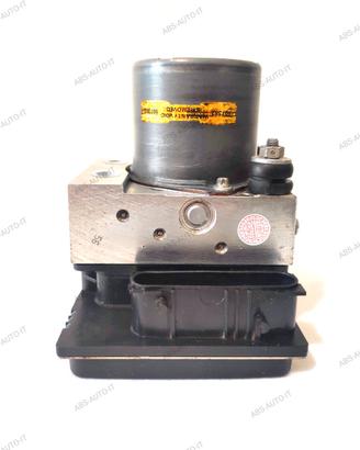 REVISIONATO Centralina Pompa ABS NISSAN QASHQAI
