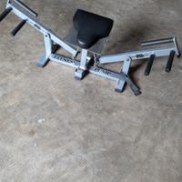 Fitness pump 