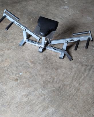 Fitness pump 