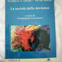 la società delle devianze