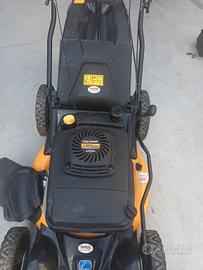 rasaerba cub cadet