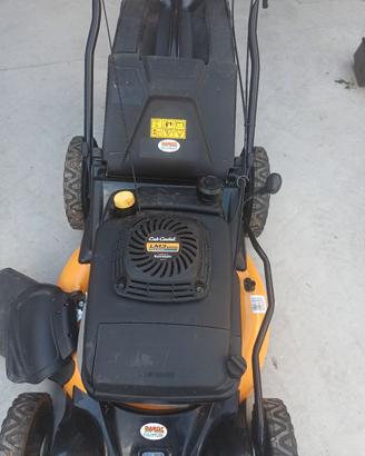 rasaerba cub cadet