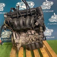 Motore N12B14A Mini R56 1.4 benzina anno 2009