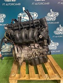 Motore N12B14A Mini R56 1.4 benzina anno 2009