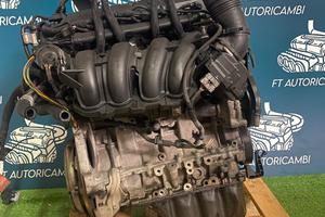 Motore N12B14A Mini R56 1.4 benzina anno 2009