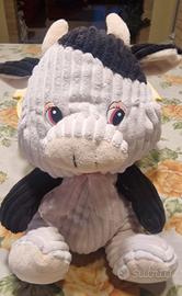 Peluche mucca