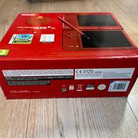 Nintendo DS XL 25º anniversario