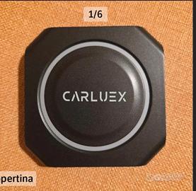 CARLUEX PRO ÷