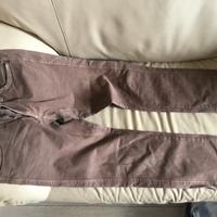 Pantalone jeans Jaggy