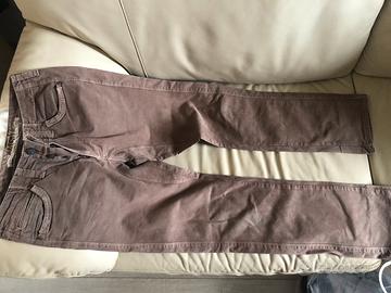 Pantalone jeans Jaggy