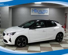 OPEL Corsa 1.2 Turbo 100cv 5 Porte GS Line EU6
