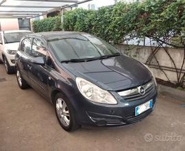 Opel Corsa 1.3 CDTI 90CV 5 porte Enjoy
