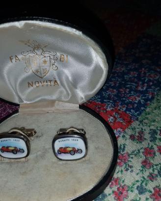 Gemelli vintage