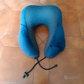 cuscino per cervicale 