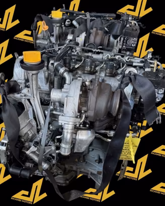 Motore completo 1.3 Fiat multijet euro 6 2016>