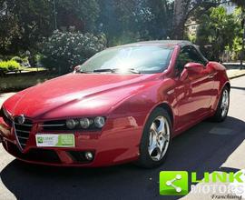 ALFA ROMEO Spider 2.4 JTDm