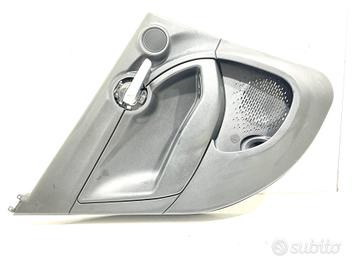 PANNELLO POSTERIORE SINISTRO FIAT 500 X Serie 7356