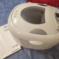 Macchina compatta per il pane Morphy Richards