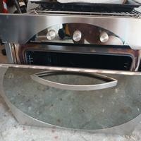 Forno elettrico 