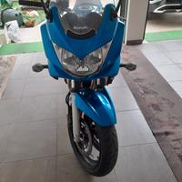 Suzuki GSF 650 S Bandit - 2007