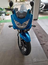 Suzuki GSF 650 S Bandit - 2007