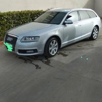Audi A6 c6