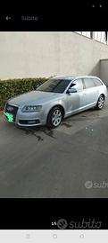 Audi A6 c6