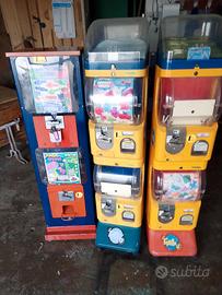 distributori  Tom 