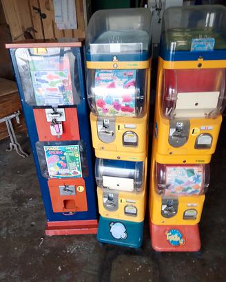 distributori  Tom 