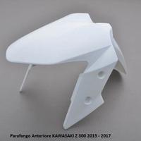 Parafango Anteriore KAWASAKI Z 300 2015 - 2017
