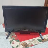 Tv con digitale esterno t2