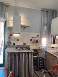 Bilocale mansardato studenti