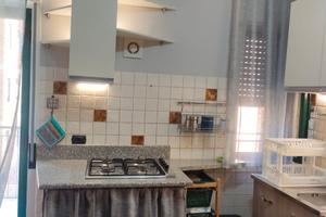 Bilocale mansardato studenti