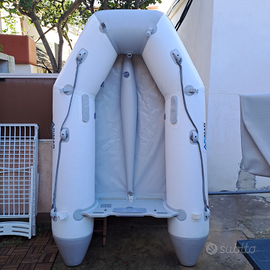 Tender Arimar Soft Line 240 gommone gonfiabile