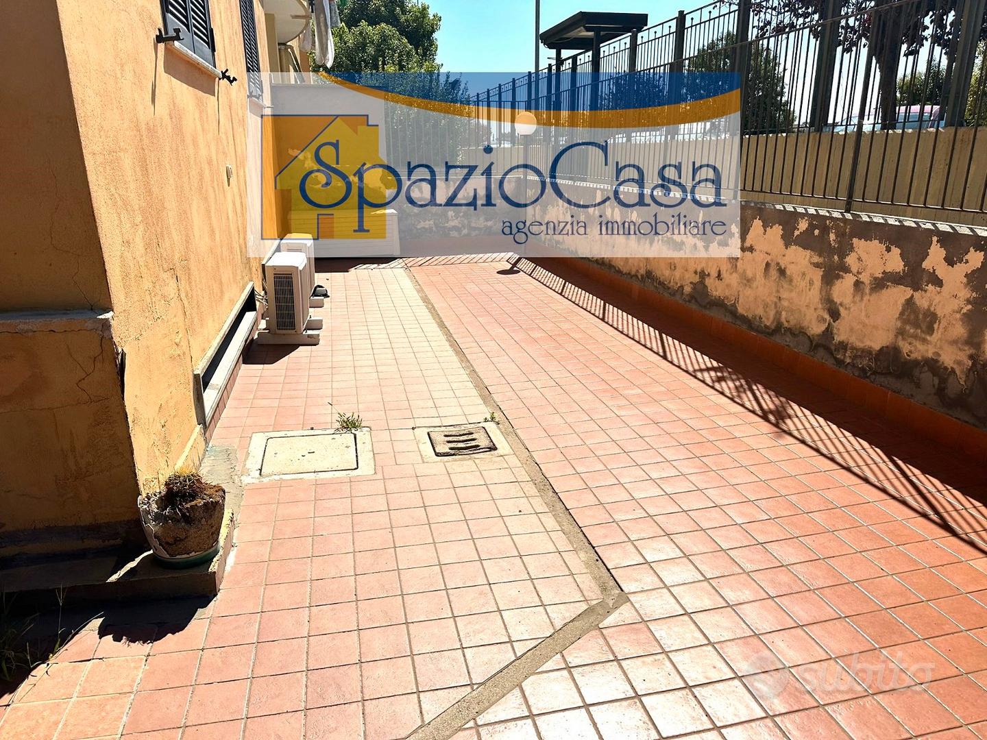 Apartment in Giugliano in Campania, Parmentello - Vista 2